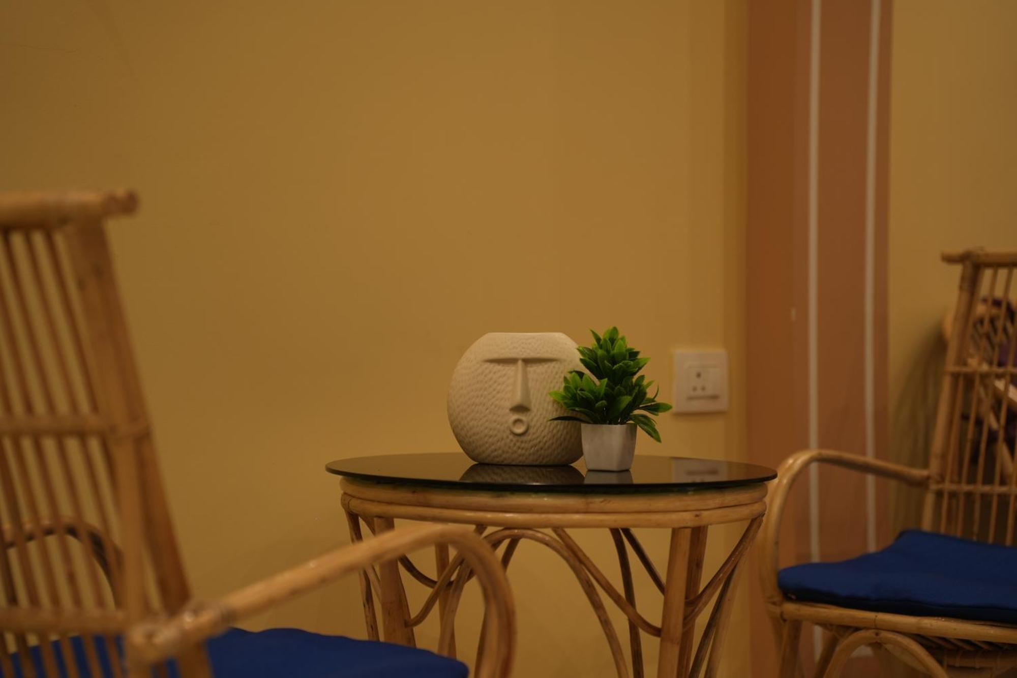 Ostelo Mumbai Airport Hostel Dış mekan fotoğraf